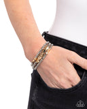 Coastal Celebration - Multi - Paparazzi Accessories