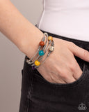From Start to Finish - Multi - Paparazzi Accessories