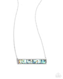 Adorable Abalone - Multi - Paparazzi Accessories