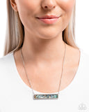 Adorable Abalone - Multi - Paparazzi Accessories