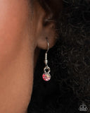 Estate Grounds/Personal Estate - Pink - Paparazzi Accessories