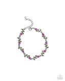 Estate Grounds/Personal Estate - Pink - Paparazzi Accessories