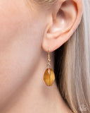 Beauty Culture/Sturdy Season - Brown - Paparazzi Accessories
