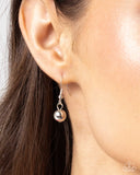 Complete Look - Dreamy Druzies/Dyanamic Druzies - Pink - Paparazzi Accessories