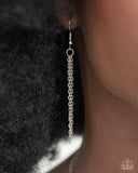 Gallery Gala/Cascading Class - Black - Paparazzi Accessories
