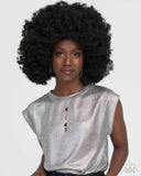 Gallery Gala/Cascading Class - Black - Paparazzi Accessories
