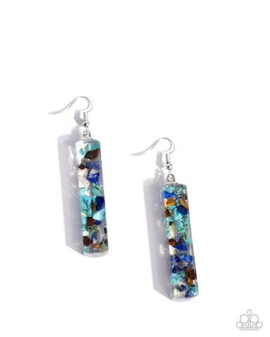 Natural Nightlife - Multi - Paparazzi Accessories