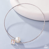 Euphoric Elegance - Multi - Paparazzi Accessories