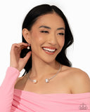 Euphoric Elegance - Multi - Paparazzi Accessories