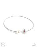 Euphoric Elegance - Multi - Paparazzi Accessories