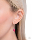 Eclectic Example - Purple - Paparazzi Accessories