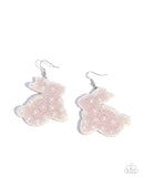 Easter Elegance - Pink - Paparazzi Accessories