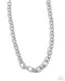 Boogie Bling - White - Paparazzi Accessories