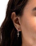 Daily Divinity - Silver - Paparazzi Accessories