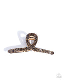 Seize the Spots - Brown - Paparazzi Accessories