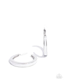 Painted Prowess - White - Paparazzi Accessories