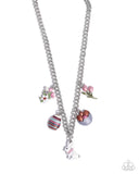 Easter Embellishment/Easter Enhancement - Multi - Paparazzi Accessories