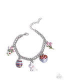 Easter Embellishment/Easter Enhancement - Multi - Paparazzi Accessories