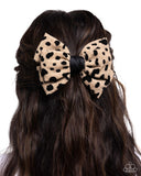 Spotted Showcase - Brown - Paparazzi Accessories