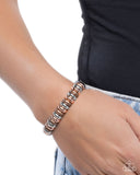 Multicolored Meeting - Copper - Paparazzi Accessories