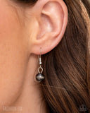 Traditional Tapestry - Blue - Paparazzi Accessories