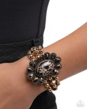 Prairie Protection - Black - Paparazzi Accessories