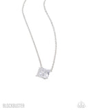 Enjoy the GLOW - White - Paparazzi Accessories