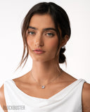 Enjoy the GLOW - White - Paparazzi Accessories