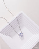 Enjoy the GLOW - White - Paparazzi Accessories