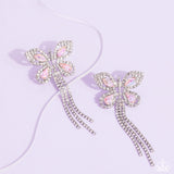 Next Soar - Pink - Paparazzi Accessories