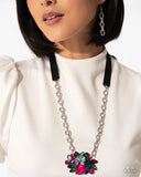 Tantalizing Tapestry - Multi - Paparazzi Accessories