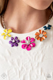 Floral Reverie - Multi - Paparazzi Accessories