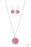 My Moon and Stars - Multi - Paparazzi Accessories