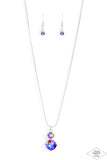Top Dollar Diva - Mulit - Paparazzi Accessories