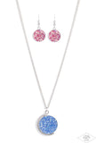 My Moon and Stars - Multi - Paparazzi Accessories