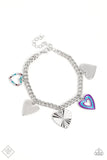 Retro Rhapsody/Funky Forte - Multi Set - Paparazzi Accessories