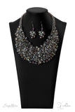 The Tanger - Zi Collection - Paparazzi Accessories