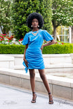 The Tasha - Zi Collection - Paparazzi Accessories