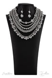 The Liberty - Zi Collection - Paparazzi Accessories