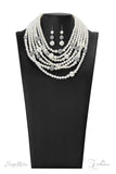 The Courtney - Zi Collection - Paparazzi Accessories