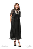 The Courtney - Zi Collection - Paparazzi Accessories