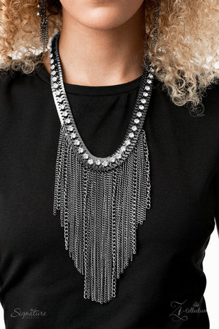 The Alex - Zi Collection - Paparazzi Accessories