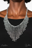 The Stephanie - Zi Collection - Paparazzi Accessories