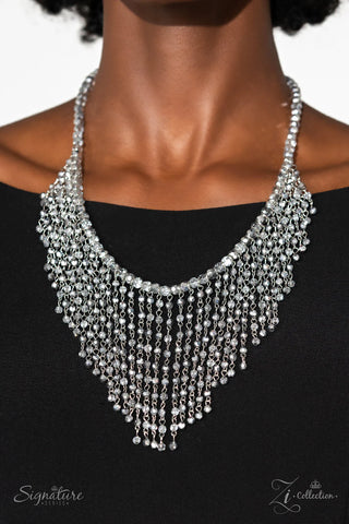 The Stephanie - Zi Collection - Paparazzi Accessories