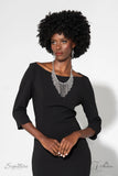 The Stephanie - Zi Collection - Paparazzi Accessories