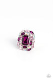 Perfectly Park Avenue - Pink - Paparazzi Accessories