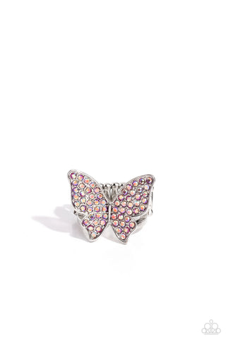 High Time - Pink - Paparazzi Accessories