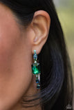 Eiite Ensemble - Green - Paparazzi Accessories