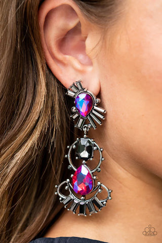 Ultra Universal - Pink - Paparazzi Accessories