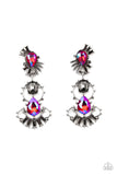 Ultra Universal - Pink - Paparazzi Accessories